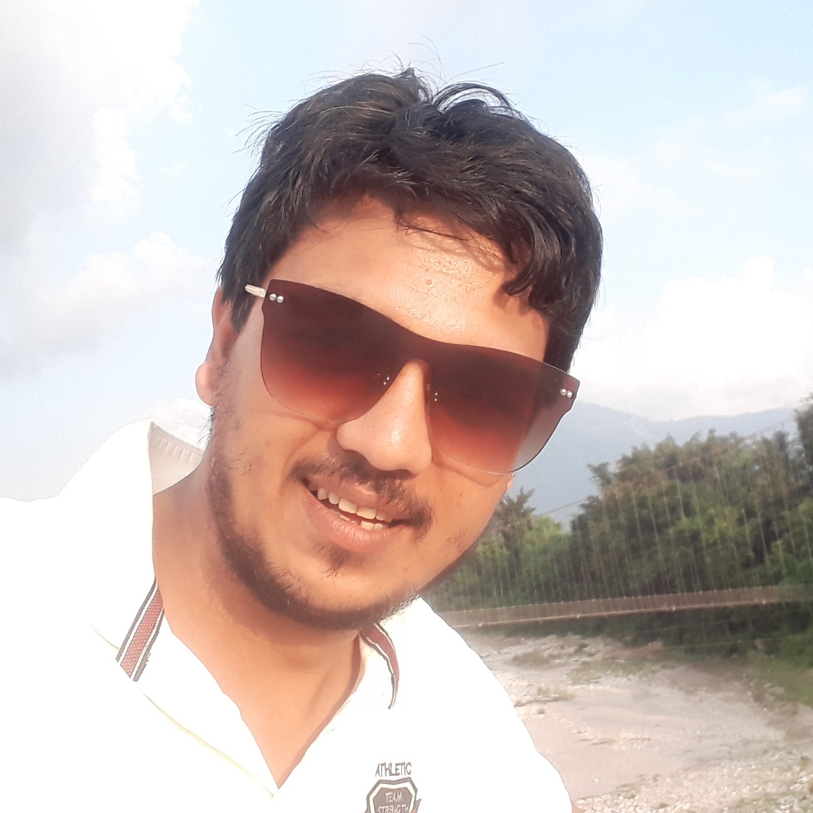 प्यार अलि खाँन
