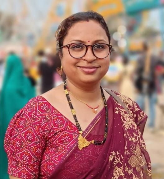 मनिका झा