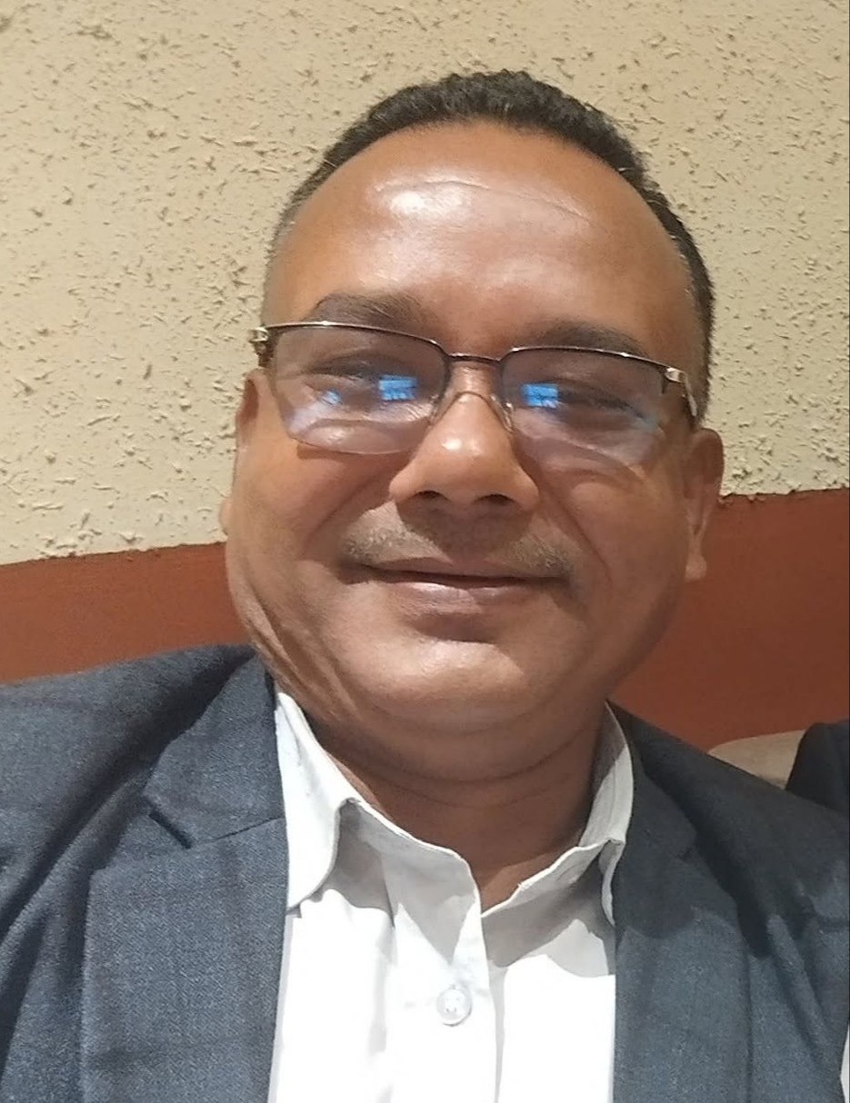 झगबहादुर विश्वकर्मा