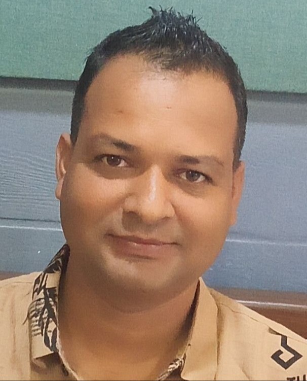 श्रीराम भण्डारी