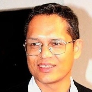 नारायण घर्ती