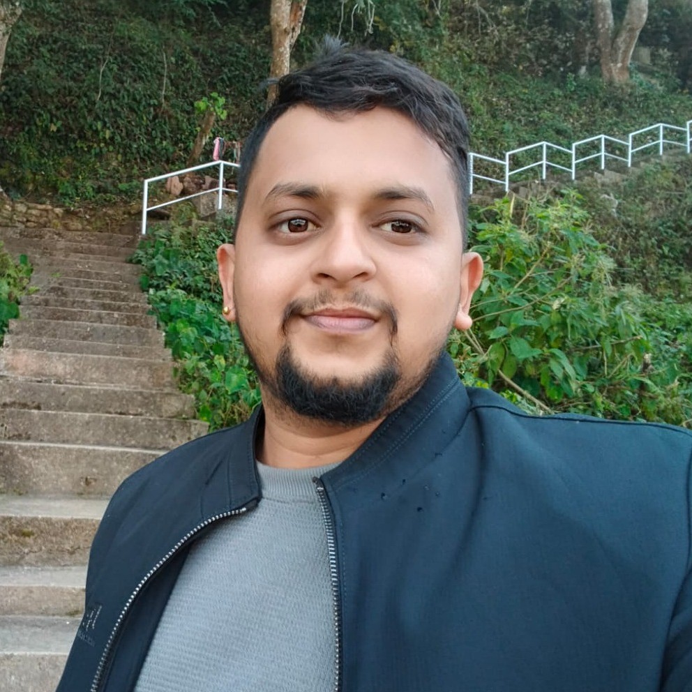 ऋषिराम भट्टराई