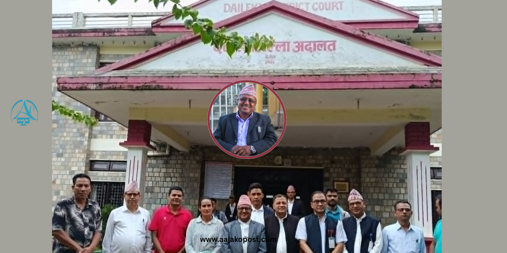दैलेख अदालतमा ८० प्रतिशत मुद्दा फछ्र्यौट, एक वर्ष नाघेका मुद्दा शून्य