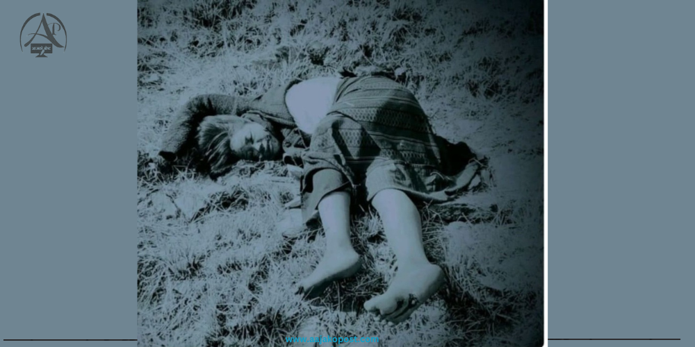 ‘घुम्न जाऔँ’ भन्दै लगेर हत्या, प्यूठानमा पति–देवरको क्रूर काण्ड