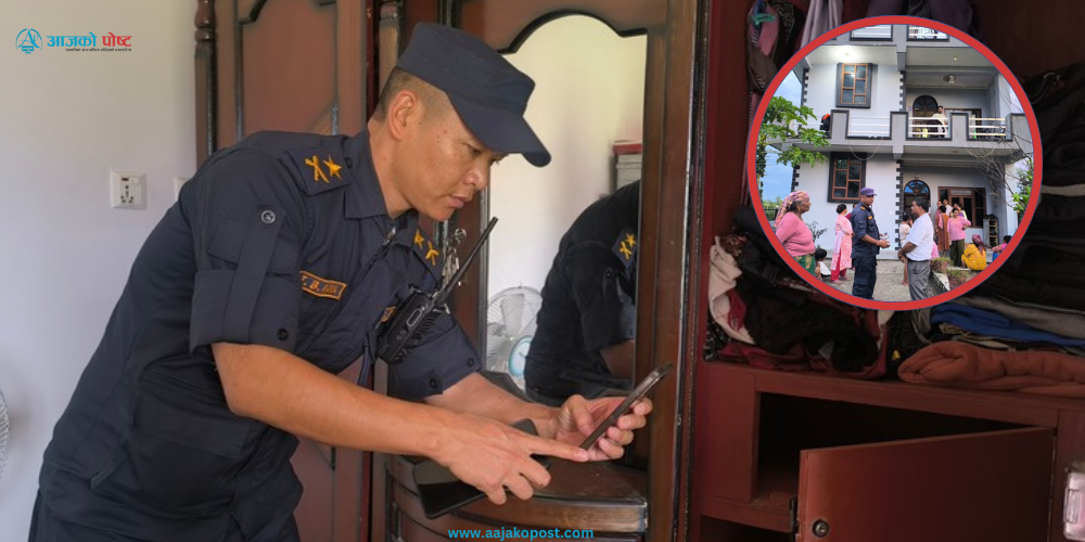 बुटवलमा दिनहुँ चोरी, नागरिक त्रसित