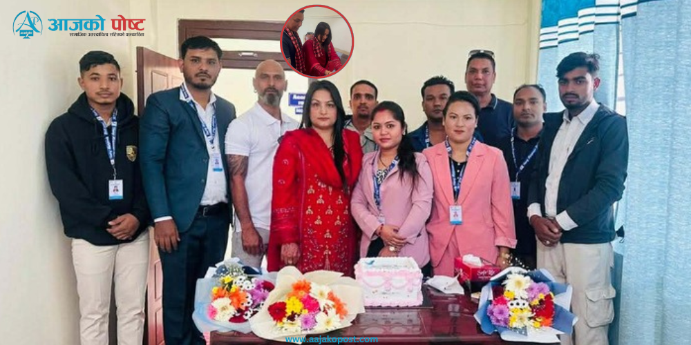 योङ्ग मेनपावरको बुटवलमा शाखा उद्घाटन