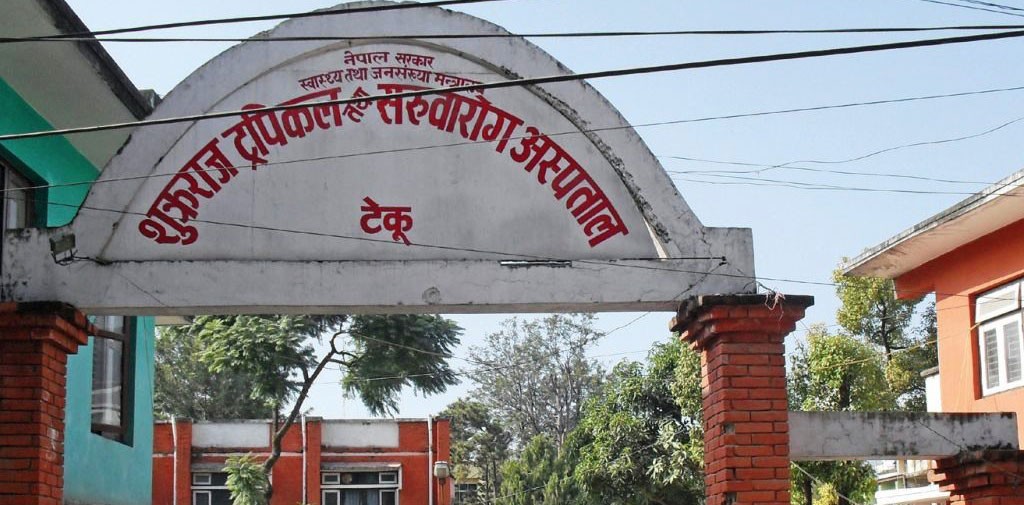 फ्रान्सबाट नेपाल आएकी विद्यार्थीमा कोरोनाको पुष्टि