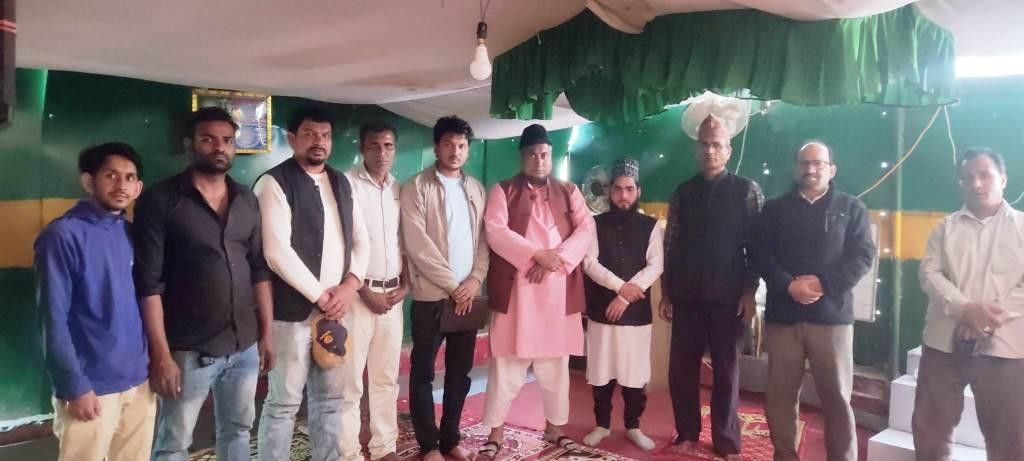 मदरसा व्यवस्थापनमा राज्यको ध्यान नपुगेको गुनासो