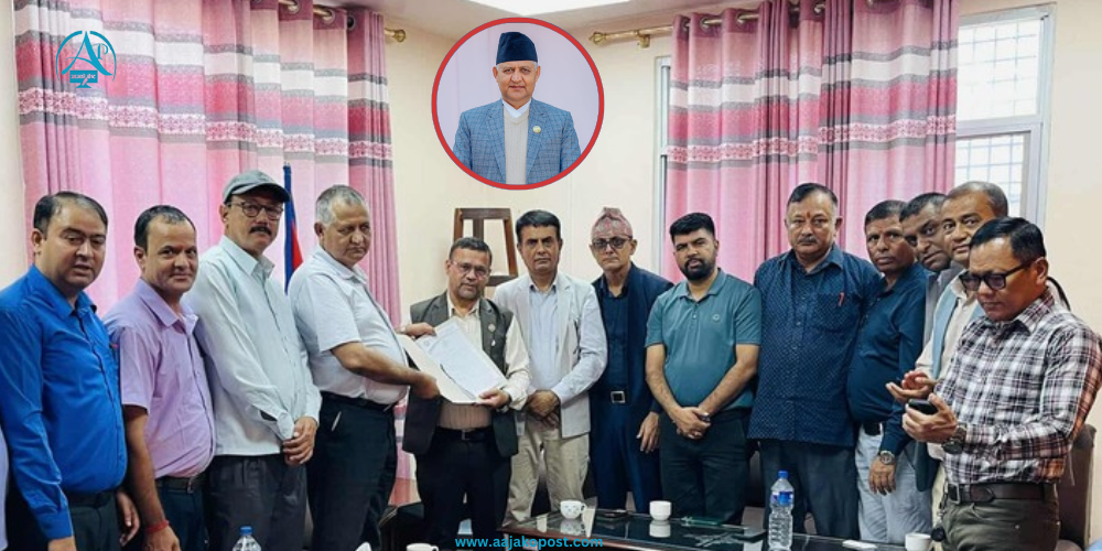 शिक्षा ऐनमा जायज मागहरु समेट्न पहल गर्छौ : मुख्यमन्त्री