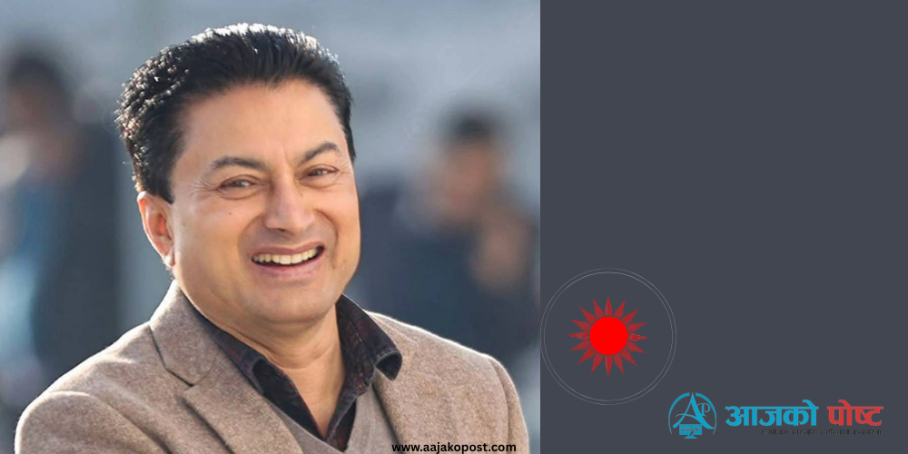 गुल्मी २ मा एमालेका गोकर्ण विष्टको अग्रता, रास्वपाका पन्थी पाँचौ स्थानमा