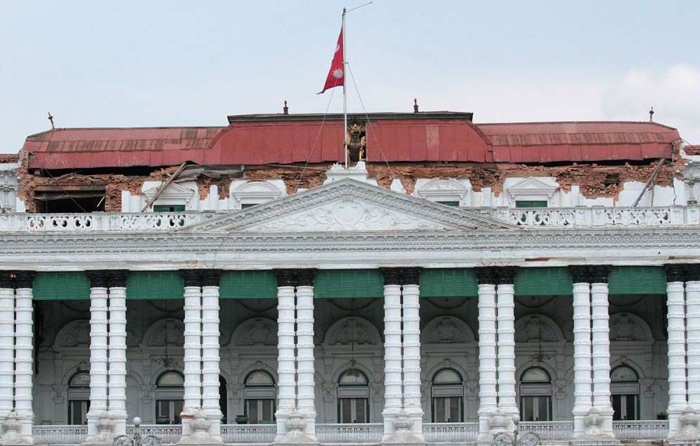 विकास समिति ऐन अन्तर्गतका अधिकांश बोर्ड तथा समिति खारेजी वा गाभ्न सिफारिस