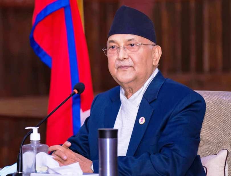 कैलाश सिरोहिया पक्राउ पर्दैमा लोकतन्त्र खतरामा पर्दैन्  : ओली