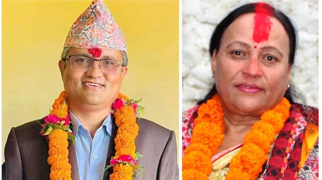 पहिलोपटक परिक्षण हुँदै सूर्य, तेस्रो पटक चुनाव लड्दै दुर्गा