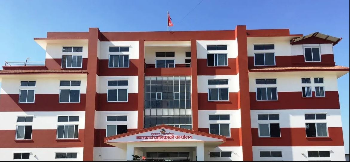 तिलोत्तमामा गुट्खा विक्रीमा प्रतिवन्ध