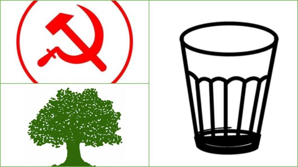 झिमरुकमा टुट्यो गठवन्धन