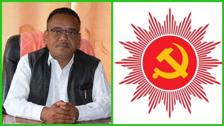 फेरी किन झगबहादुर ? यस्ता छन् ३६ बुँदे प्रतिवद्धता
