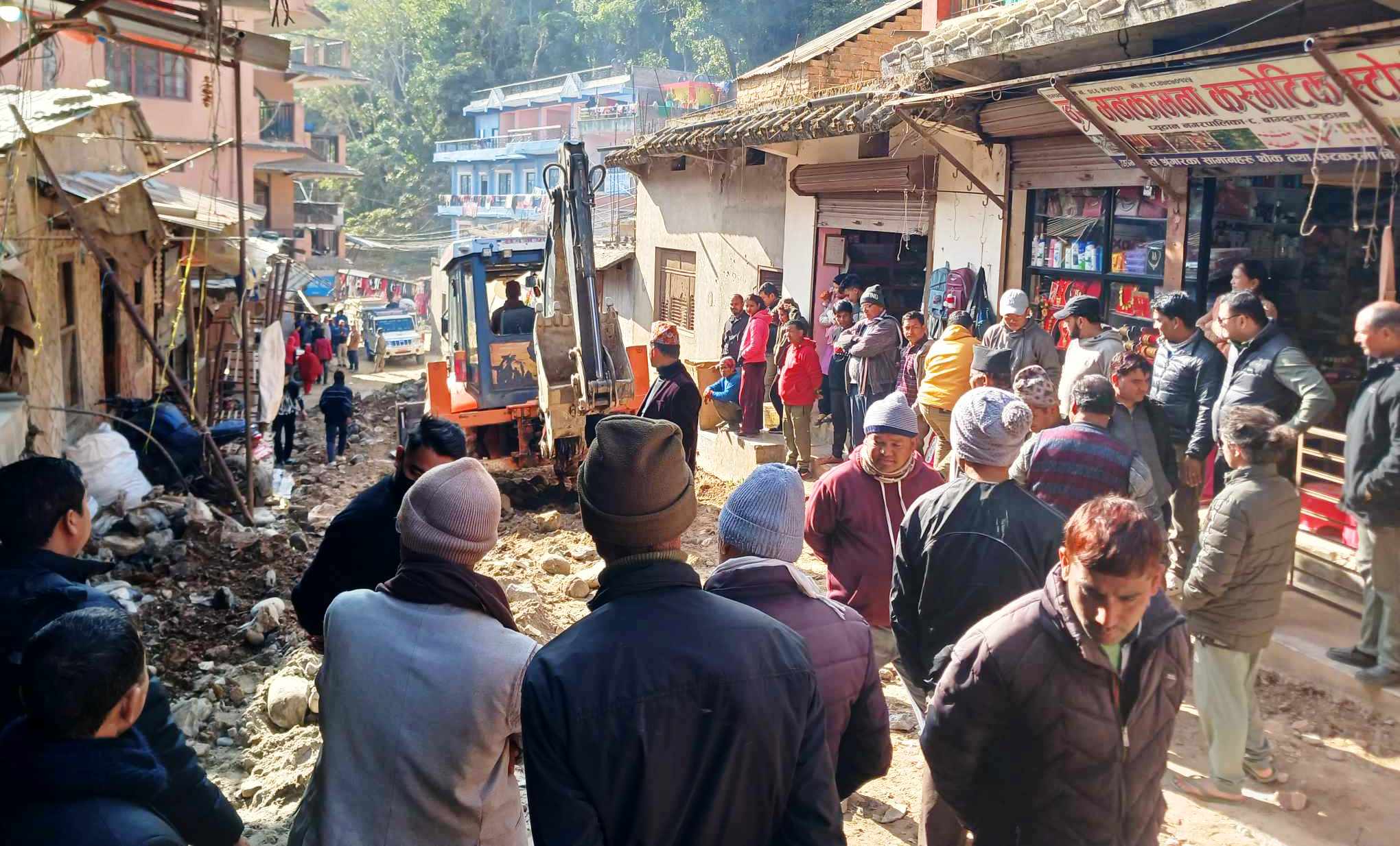 बल्ल तात्यो प्यूठान नगरपालिका