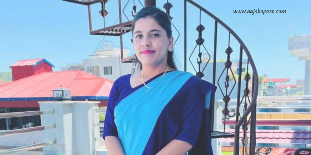 कहाँ होलिन अनिता ? 